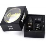 COILART Atomizzatore AZEROUTH Rdta
